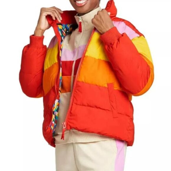 Lego Jackets & Blazers - Lego x Target Puffer Women's Jacket